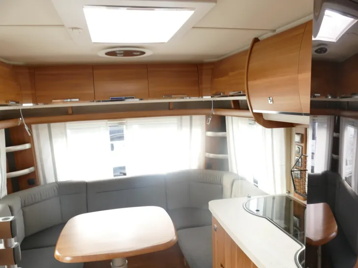 Fahrzeugbild Fendt Saphir 515 SG IC-Blackline #23