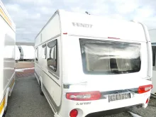 Fahrzeugbild Fendt Saphir 515 SG IC-Blackline #26