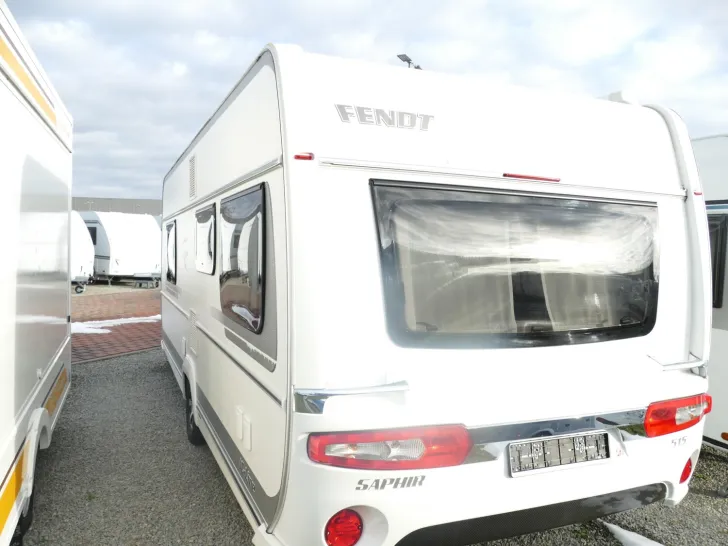 Fahrzeugbild Fendt Saphir 515 SG IC-Blackline #26