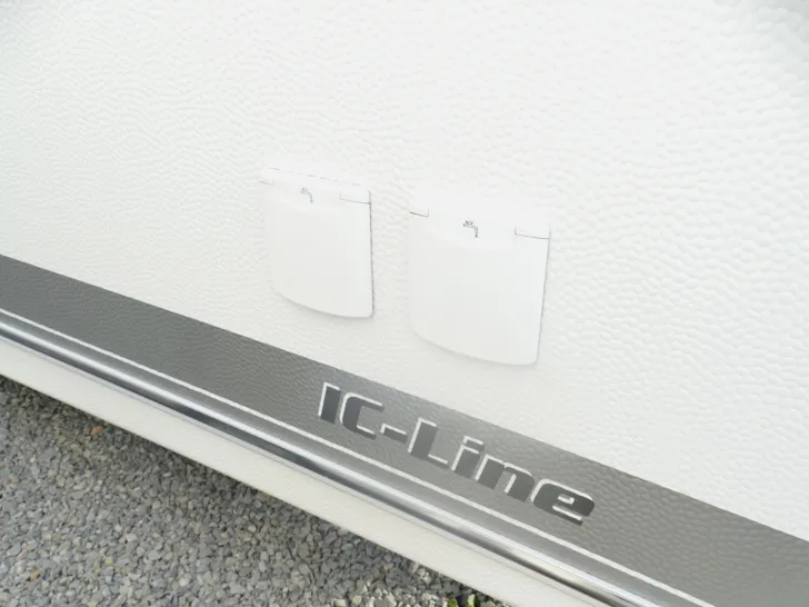 Fahrzeugbild Fendt Saphir 515 SG IC-Blackline #27