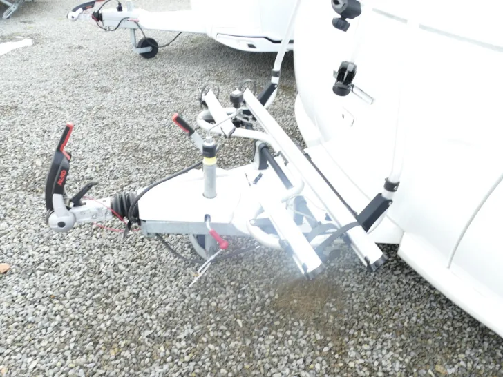 Fahrzeugbild Fendt Saphir 515 SG IC-Blackline #28