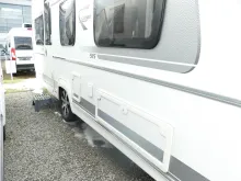 Fahrzeugbild Fendt Saphir 515 SG IC-Blackline #29