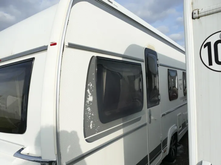 Fahrzeugbild Fendt Saphir 515 SG IC-Blackline #33