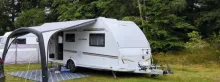 Fahrzeugbild Weinsberg CaraOne 540 EUH #1