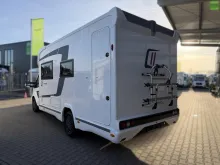 Fahrzeugbild Challenger Teilintegriert 260 Break Edition Automatik Solar #6