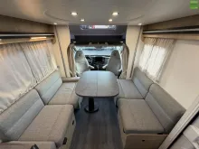 Fahrzeugbild Challenger Teilintegriert 260 Break Edition Automatik Solar #10