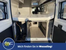 Fahrzeugbild Hobby Vantana De Luxe K60 FT *Markise*Navi*RFK*LMF #4