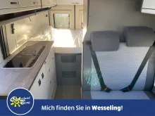 Fahrzeugbild Hobby Vantana De Luxe K60 FT *Markise*Navi*RFK*LMF #7