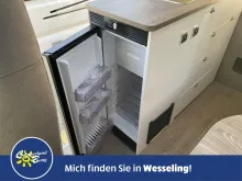 Fahrzeugbild Hobby Vantana De Luxe K60 FT *Markise*Navi*RFK*LMF #8