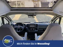 Fahrzeugbild Hobby Vantana De Luxe K60 FT *Markise*Navi*RFK*LMF #10