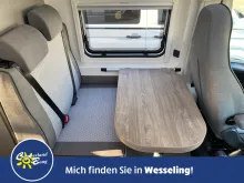 Fahrzeugbild Hobby Vantana De Luxe K60 FT *Markise*Navi*RFK*LMF #11