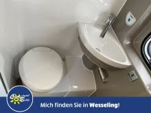 Fahrzeugbild Hobby Vantana De Luxe K60 FT *Markise*Navi*RFK*LMF #13