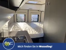 Fahrzeugbild Hobby Vantana De Luxe K60 FT *Markise*Navi*RFK*LMF #14