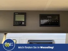 Fahrzeugbild Hobby Vantana De Luxe K60 FT *Markise*Navi*RFK*LMF #15