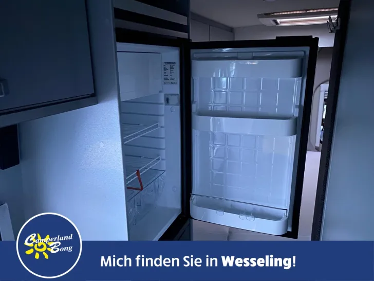 Fahrzeugbild Weinsberg CaraTour 600 MQ #9