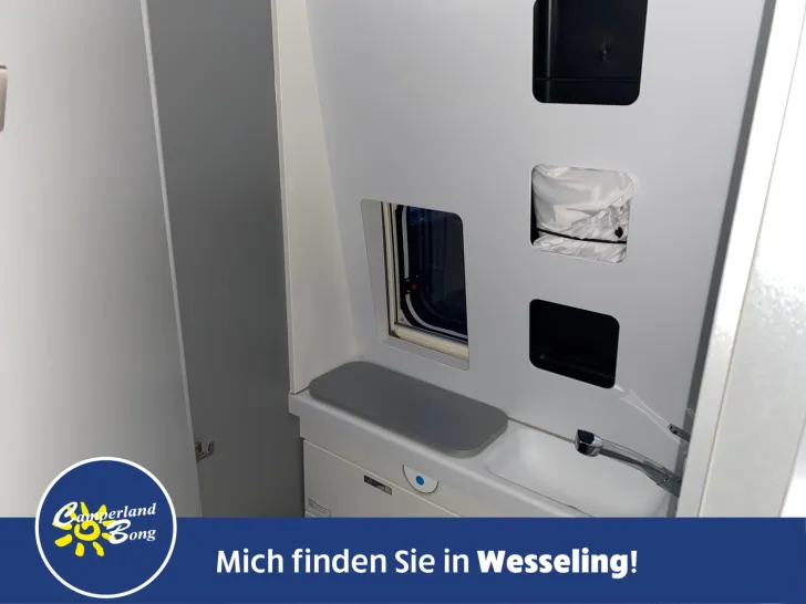 Fahrzeugbild Weinsberg CaraTour 600 MQ #12