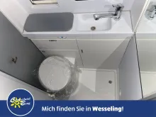 Fahrzeugbild Weinsberg CaraTour 600 MQ #13