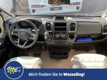 Fahrzeugbild Sunlight Adventure V 66 IC-LINE #5