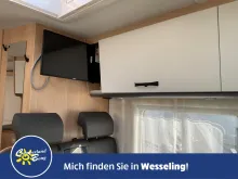 Fahrzeugbild Sunlight Adventure V 66 IC-LINE #7