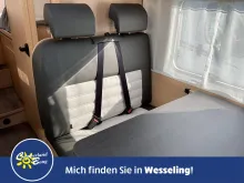 Fahrzeugbild Sunlight Adventure V 66 IC-LINE #8