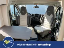 Fahrzeugbild Sunlight Adventure V 66 IC-LINE #9