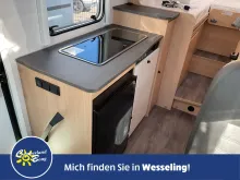 Fahrzeugbild Sunlight Adventure V 66 IC-LINE #10