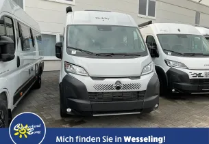 Bild ONTOUR Van<br/>600 FT