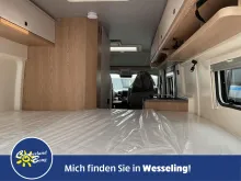 Fahrzeugbild Hobby OnTour Van 600 FT #6