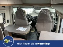 Fahrzeugbild Hobby OnTour Van 600 FT #11