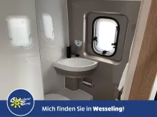Fahrzeugbild Hobby OnTour Van 600 FT #13