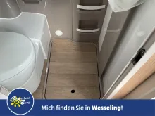 Fahrzeugbild Hobby OnTour Van 600 FT #14