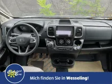 Fahrzeugbild Hobby OnTour Van 600 FT #4