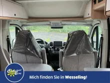 Fahrzeugbild Hobby OnTour Van 600 FT #5