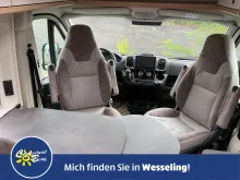 Fahrzeugbild Hobby OnTour Van 600 FT #6