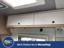 Fahrzeugbild Hobby OnTour Van 600 FT #8