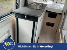 Fahrzeugbild Hobby OnTour Van 600 FT #9