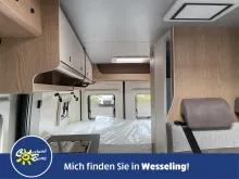 Fahrzeugbild Hobby OnTour Van 600 FT #10