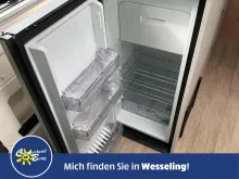 Fahrzeugbild Hobby OnTour Van 600 FT #11