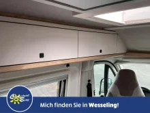 Fahrzeugbild Hobby OnTour Van 600 FT #13