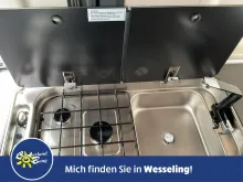 Fahrzeugbild Hobby OnTour Van 600 FT #14