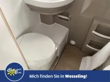 Fahrzeugbild Hobby OnTour Van 600 FT #17