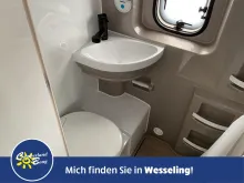 Fahrzeugbild Hobby OnTour Van 600 FT #18