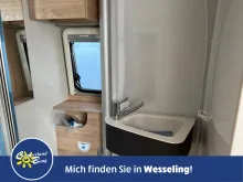 Fahrzeugbild Dethleffs Globetrail 600 DS Fiat Schlafdach #15