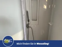 Fahrzeugbild Dethleffs Globetrail 600 DS Fiat Schlafdach #17