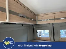 Fahrzeugbild Dethleffs Globetrail 600 DS Fiat Schlafdach #19