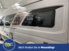 Fahrzeugbild Hobby Maxia Van 680 DT Sparen Sie 27.749 Euro #2