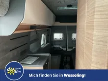 Fahrzeugbild Hobby Maxia Van 680 DT Sparen Sie 27.749 Euro #8