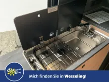 Fahrzeugbild Hobby Maxia Van 680 DT Sparen Sie 27.749 Euro #9