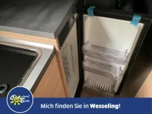 Fahrzeugbild Hobby Maxia Van 680 DT Sparen Sie 27.749 Euro #11