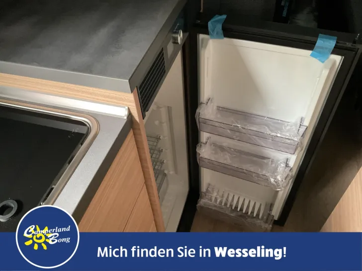 Fahrzeugbild Hobby Maxia Van 680 DT Sparen Sie 27.749 Euro #11